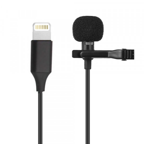 Lavalier microphone gl 119 как подключить к компьютеру