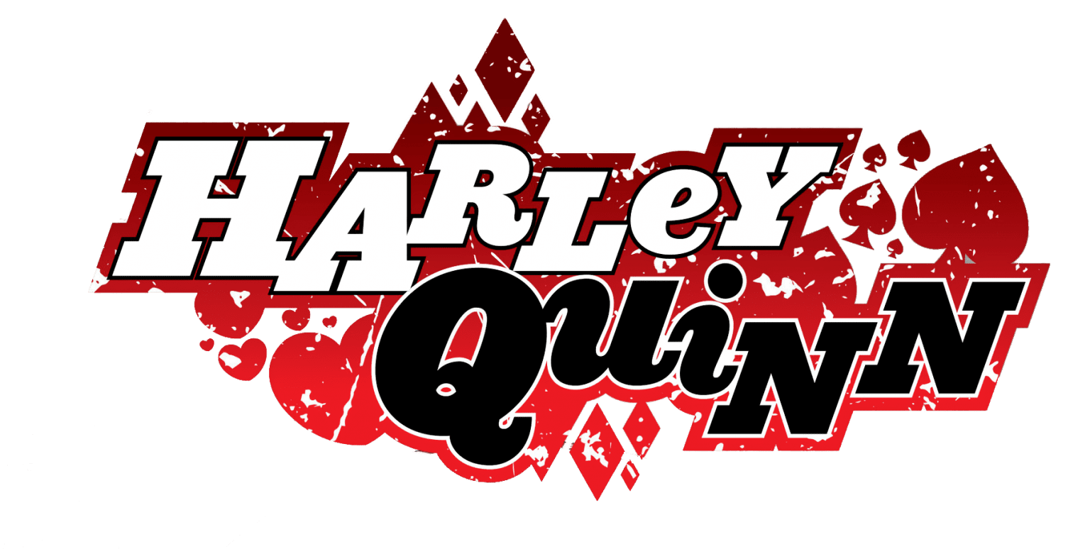 harley quinn beaver pop