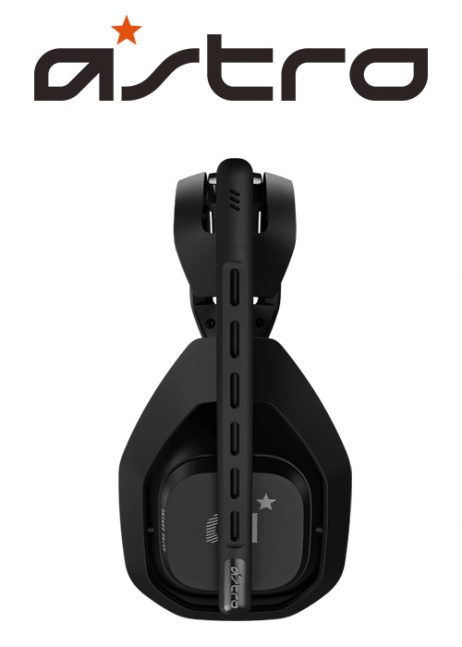 astro playstation headset