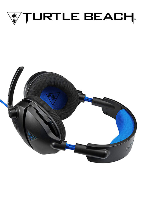 turtle ps4 headset