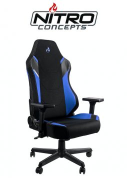 hyperx gaming chair