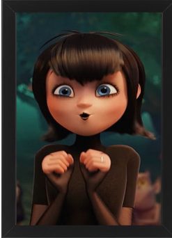 Hotel Transylvania - Framed Photo Print