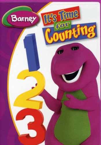 Barney - Canção Compilação de Barney (22+ minutos) 