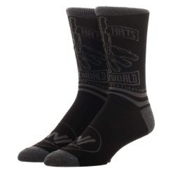 WESTWORLD SOCKS