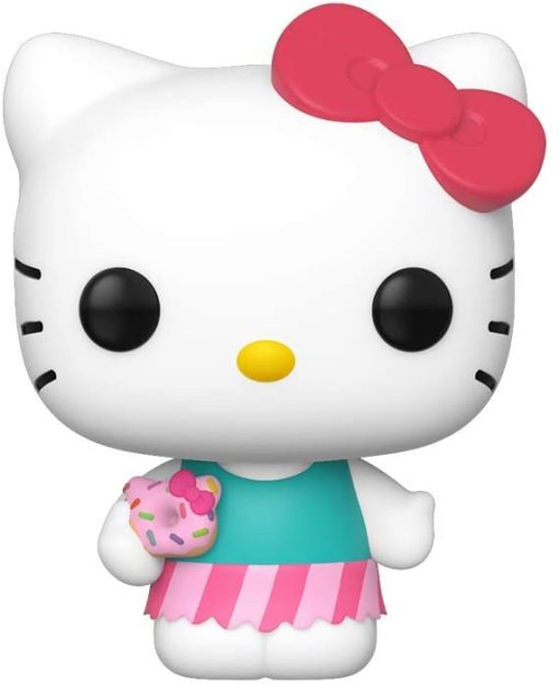 Funko POP! Sanrio: Hello Kitty - Hello Kitty (Sweet Treat)