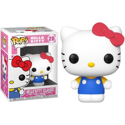 Funko POP! Sanrio: Hello Kitty - Classic