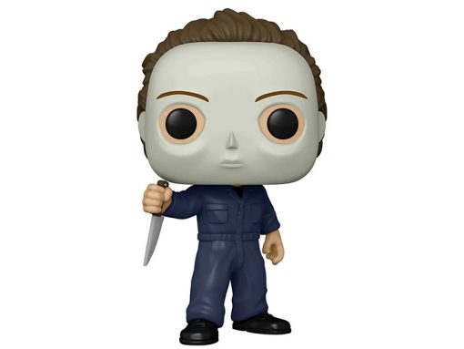 Pop! Movies: Halloween 10" Michael Myers