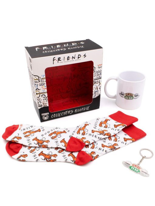 Friends Collector’s Bundle