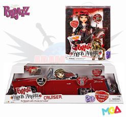 Bratz® Rock Angelz™ 20 Yearz Special Edition - Set of 2
