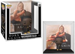 Pop! Albums: Notorious B.I.G. - Born Again
