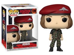 Pop! Television: Stranger Things Season 4 - Robin Buckley (Hunter)