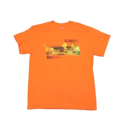 PEANUTS SINCE 1950 T-SHIRT (XXL)