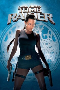 TOMB RAIDER FOREX PHOTO BOARD لوحات فوركس