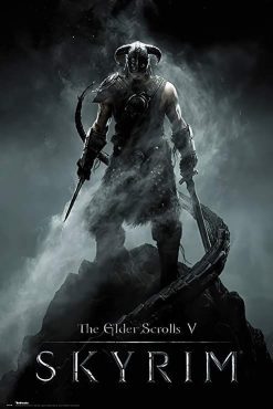 The Elder Scrolls V: Skyrim PHOTO BOARD لوحات فوركس