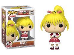 Pop! Animation: Hunter x Hunter - Bisky