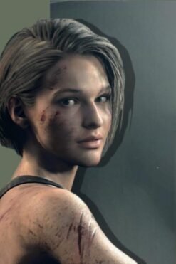 Resident Evil PHOTO BOARD لوحات فوركس