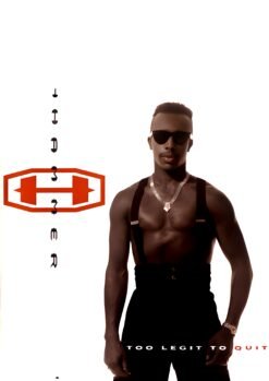 MC HAMMER FOREX PHOTO BOARD لوحات فوركس