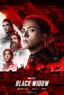 Black Widow FOREX PHOTO BOARD لوحات فوركس