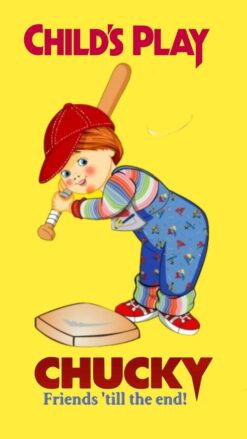 Chucky FOREX PHOTO BOARD لوحات فوركس