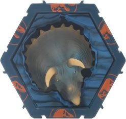 Wow Pods: Jurassic World Dominion – Triceratops