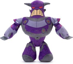 Disney Lightyear: ZURG 25cm Soft Toy