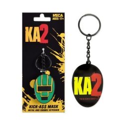 NACA: KA2 - Keychain