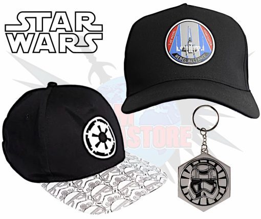 Star Wars Gift Set - Set of 3