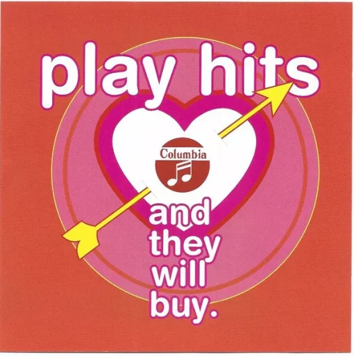 Play Hits And They Will Buy - CD