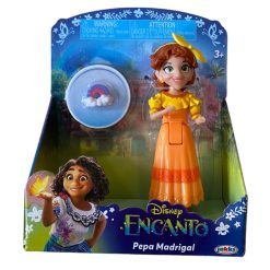 Disney Encanto Pepa Madrigal 3 Inch