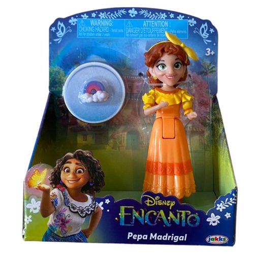 Disney Encanto Pepa Madrigal 3 Inch