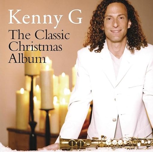 The Classic Christmas Album - Kenny G