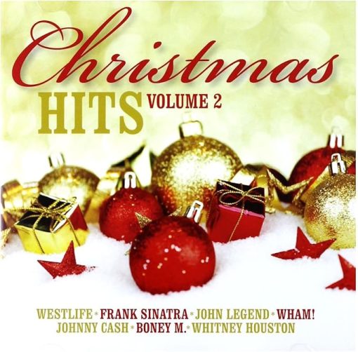 Christmas Hits Vol.2