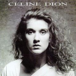 Celine Dion  – Unison ALBUM 1990