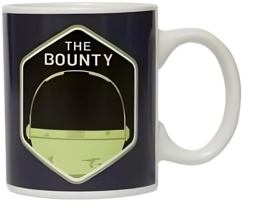 Paladone: Star Wars - The Child Heat Change Mug