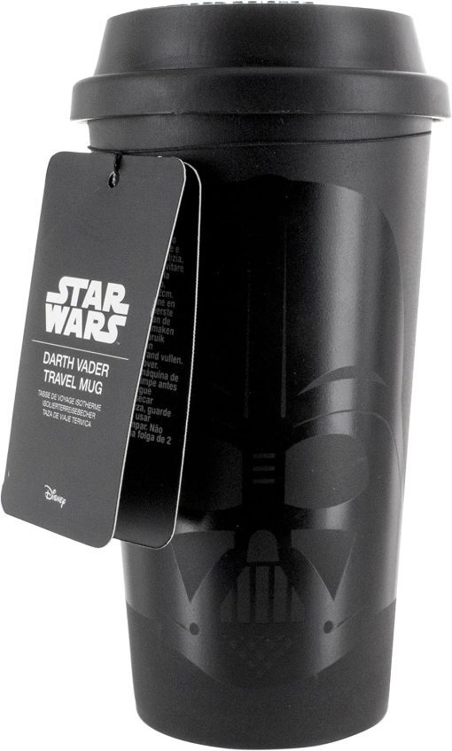Paladone: Star Wars - Darth Vader Travel Mug