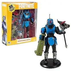McFarlane Toys: Fortnite Beastmode Rhino Action Figure