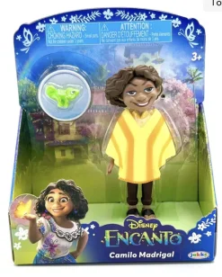 JAKKS - Disney Encanto - Camilo Madrigal