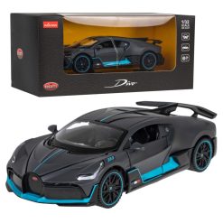Rastar – BUGATTI – DIVO – DieCast