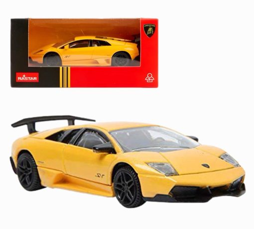 Rastar – LAMBORGHINI MURCIELAGO LP670-4 DieCast 1/43