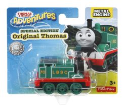 Thomas & Friends Adventures Special / 1945 Edition / Original Thomas Green Diecast