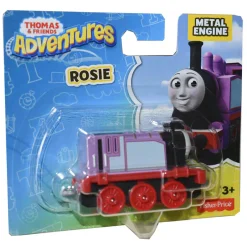 Thomas & Friends Adventures , Rosie METAL ENGINE DIECAST