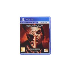 PS4: Tekken 7 - R2