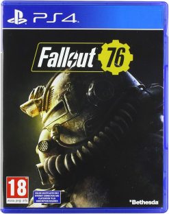 PS4: Fallout 76 - R2