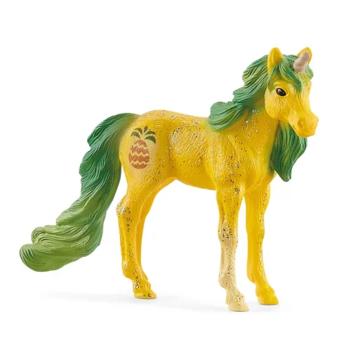 Collectible Unicorn-Pineapple
