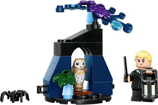 LEGO Harry Potter 30677 Draco in the Forbidden Forest