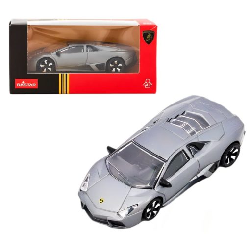 Rastar: Lamborghini Reventon DieCast 1/43