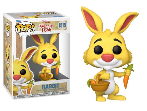 Pop! Disney: Rabbit