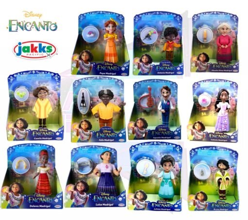 JAKKS: Disney Encanto