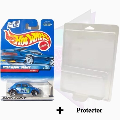 Hot Wheels: VW BUG