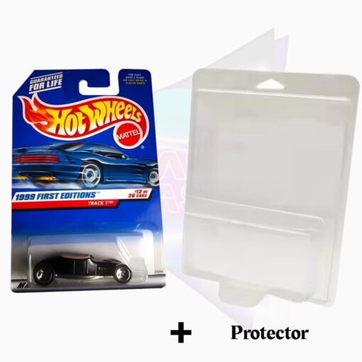 Hotwheels 1999